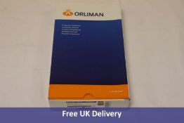 Five Orliman Hernia Slip S-120, Size 90