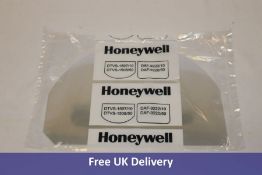 Five Hundred Honeywell DTVS-1507 Visor Covers