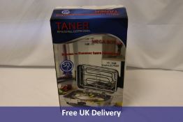 Taner Mega Size Electric Grill BBQ No Smoke Grill Smokeless BBQ Home Grill
