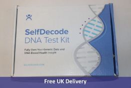SelfDecode DNA Test Kit