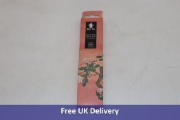 Twenty-four Koh-Do Japanese Incense Sticks, Rose, 20 per pack