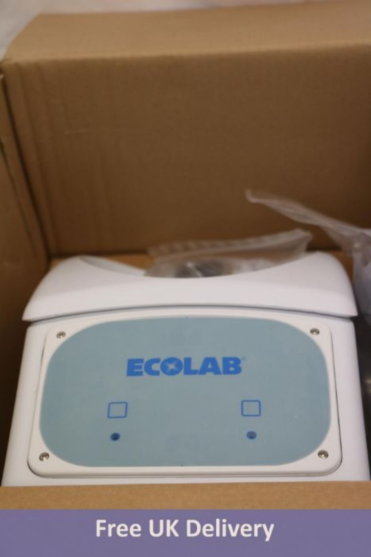 Three Ecolab Solid Dosing Unit, 172115 - Image 3 of 3