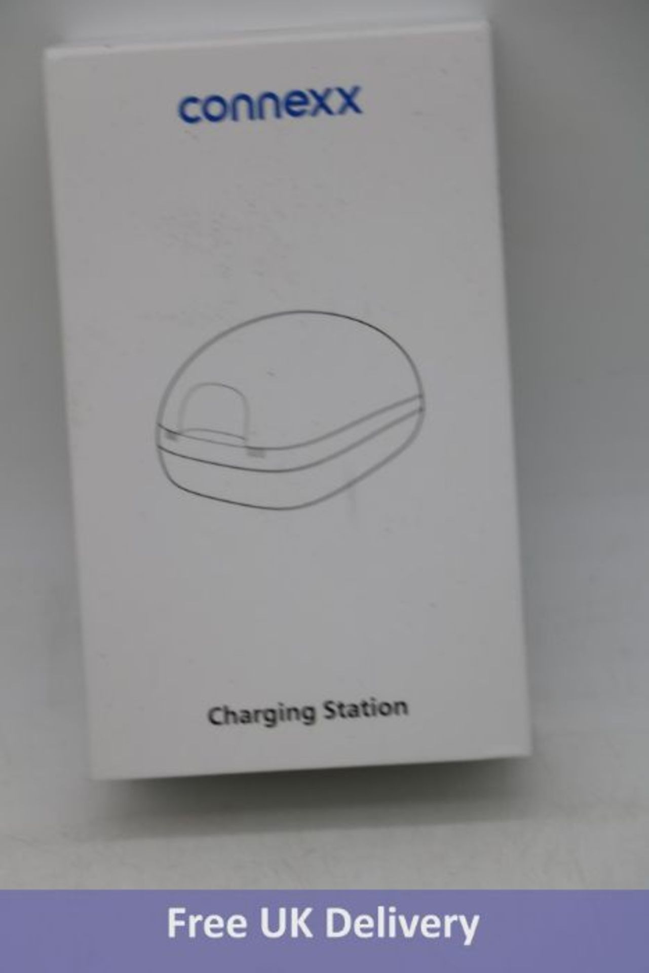 Connexx Hearing Aid Charging Station