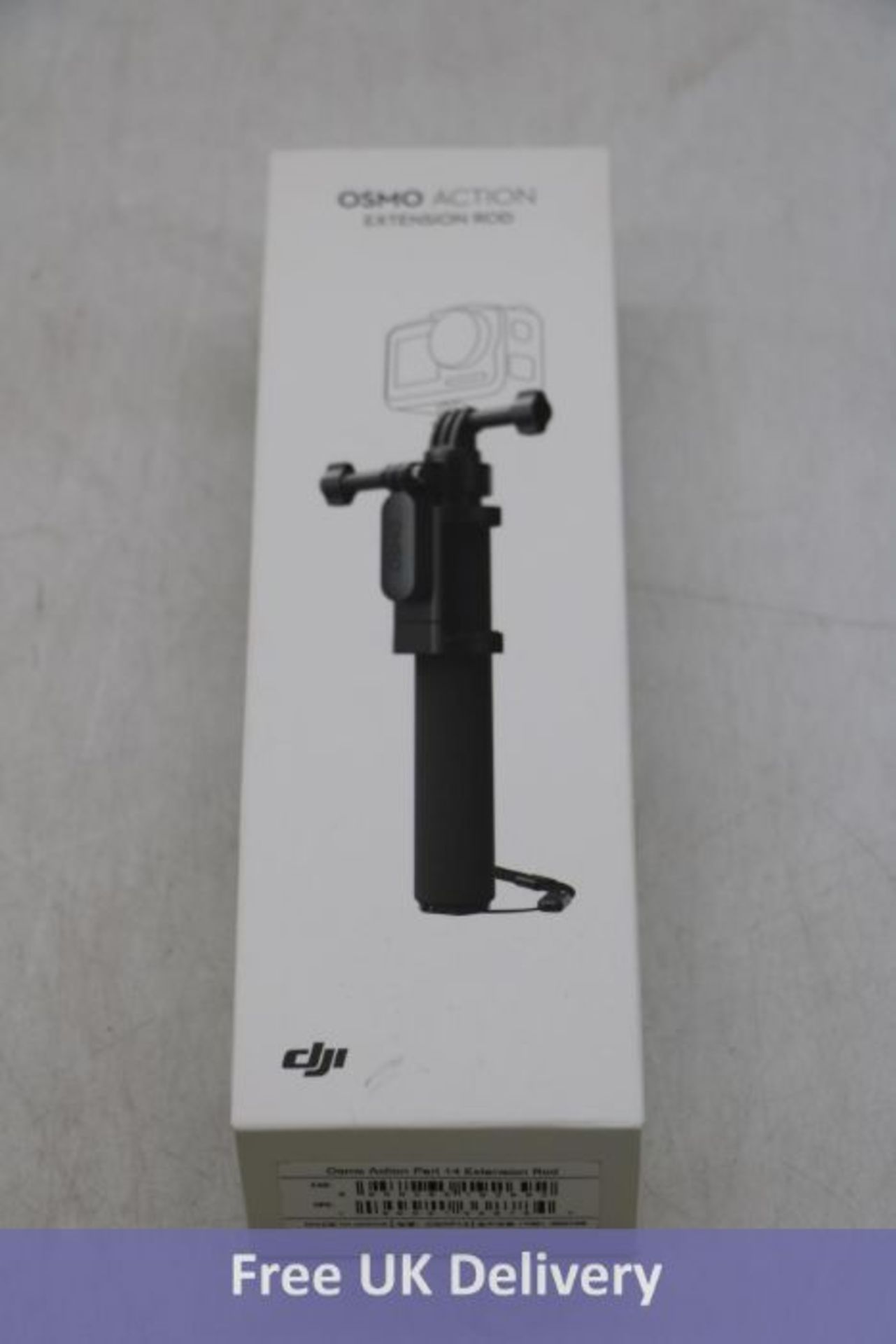 DJI Osmo Action Extension Rod