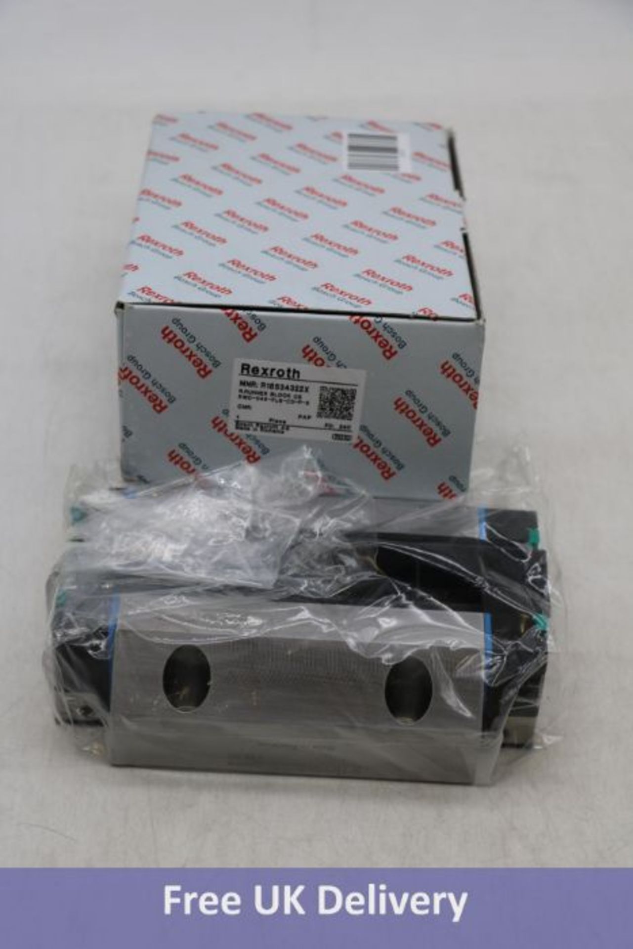 Bosch-Rexroth R18534322X; RWD-045 -FLS-C3-P-2