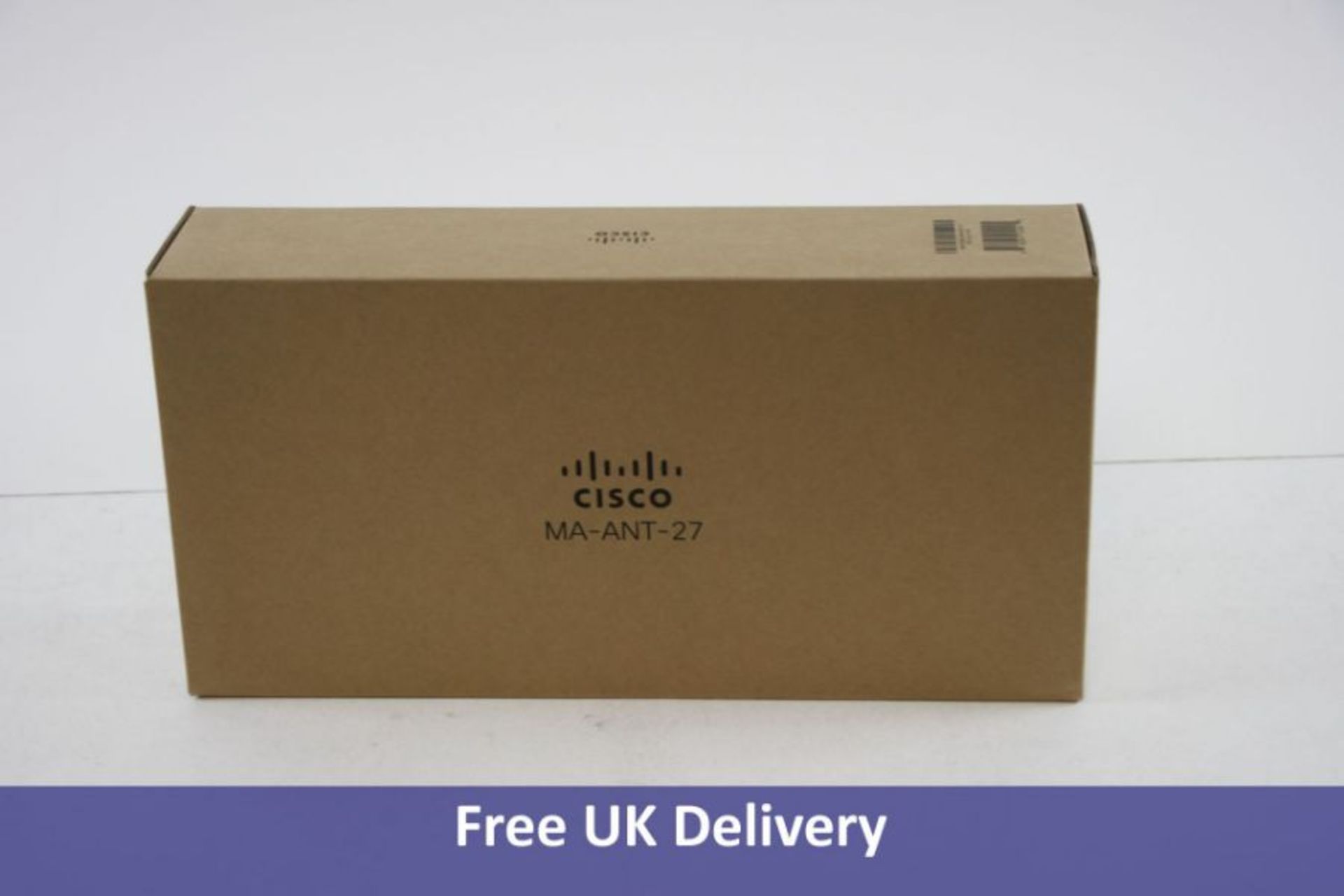 Cisco Meraki MA-ANT-27 Dual-Band Sector Antenna