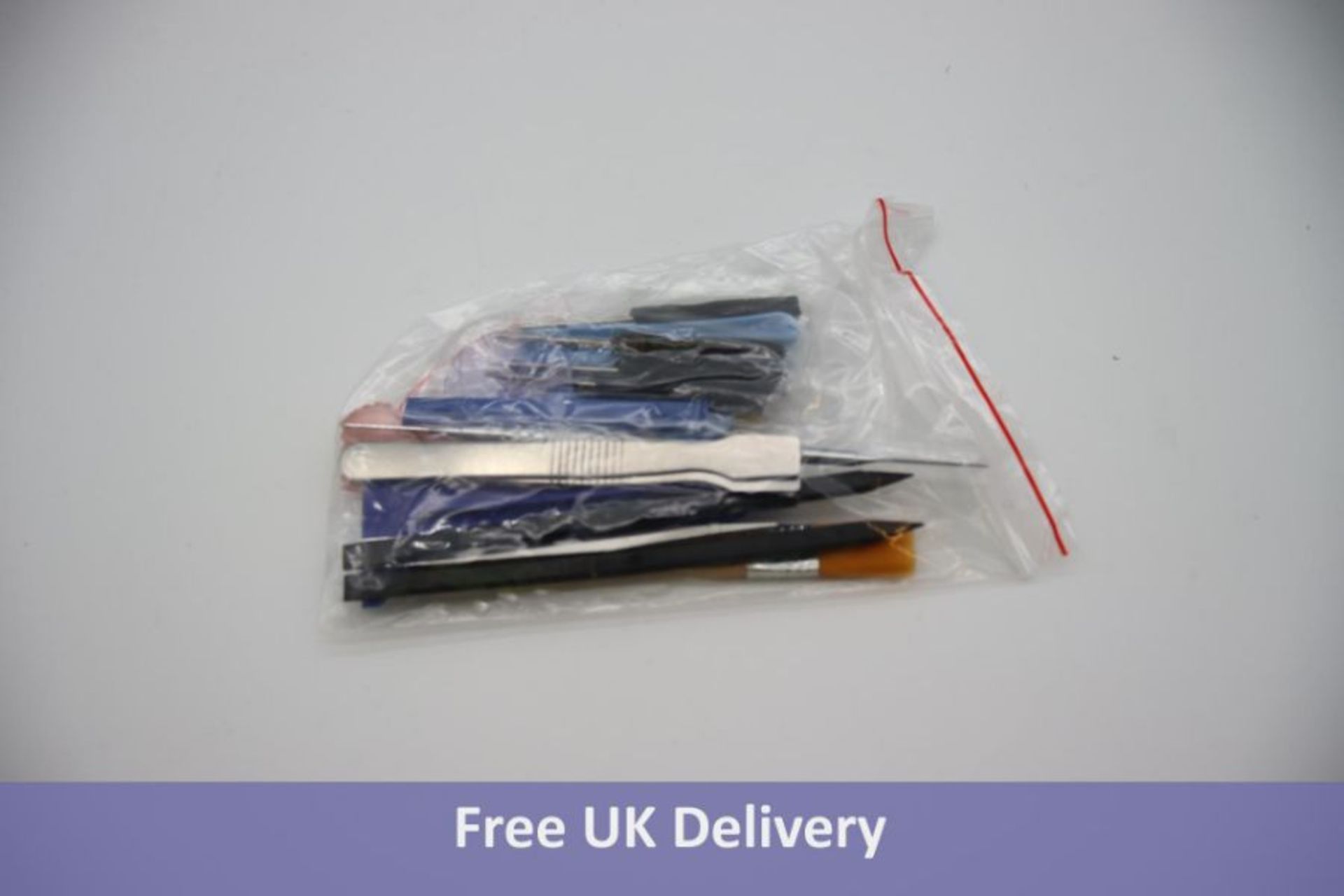 Approximately 100x Manicure Sets