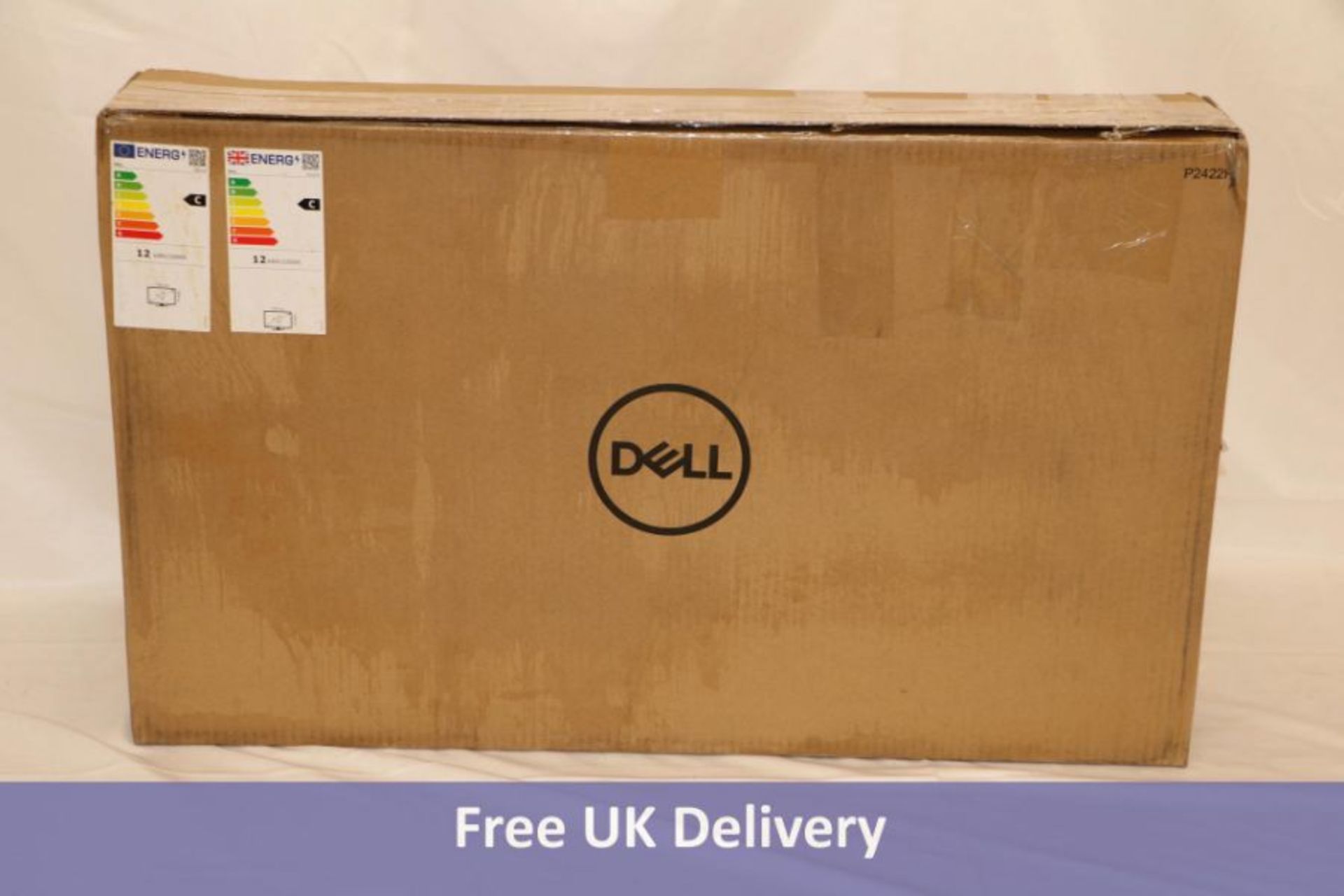 Dell 24 Inch P2422H Monitor