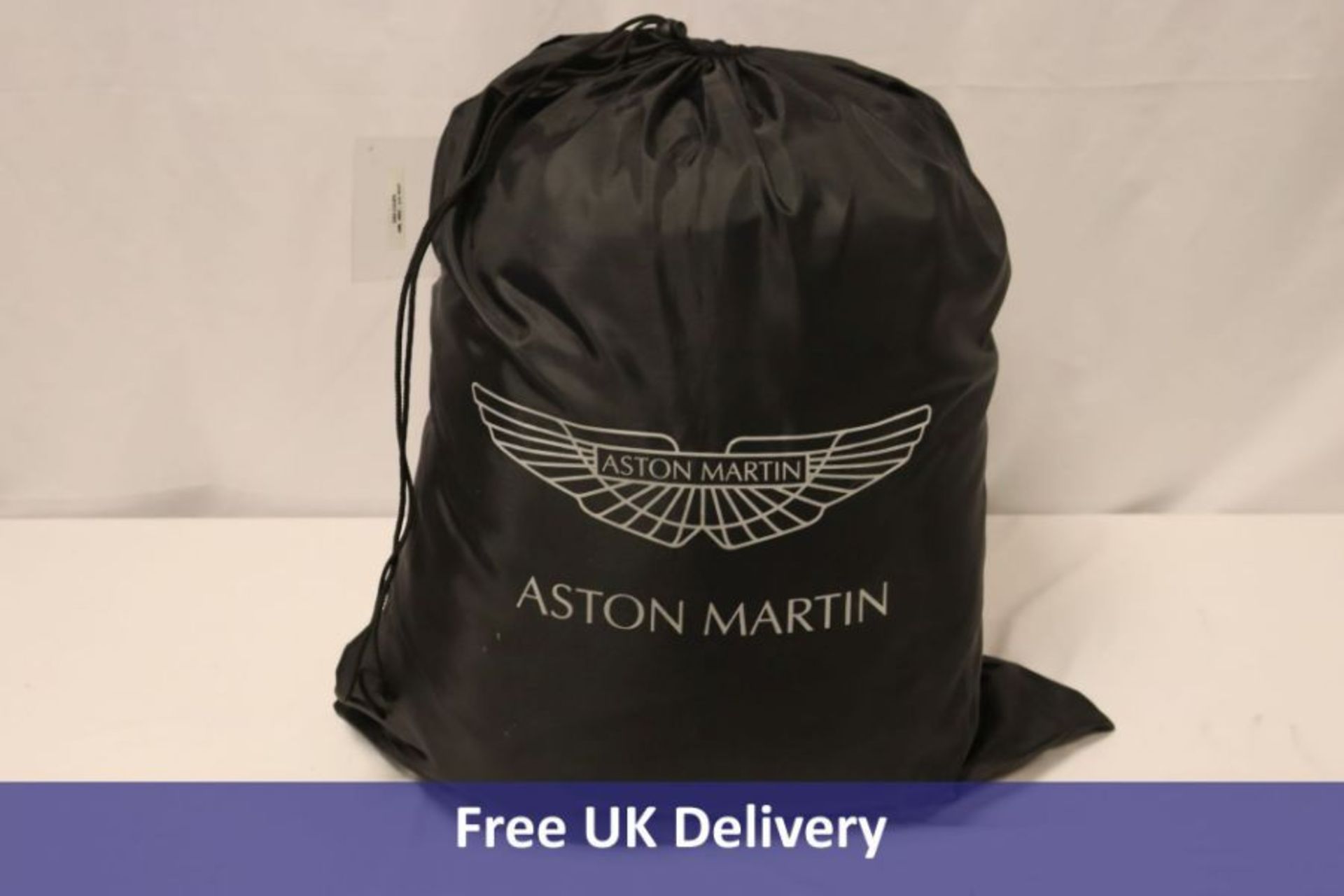 Aston Martin DB9 Coupe Indoor Car Cover. Used