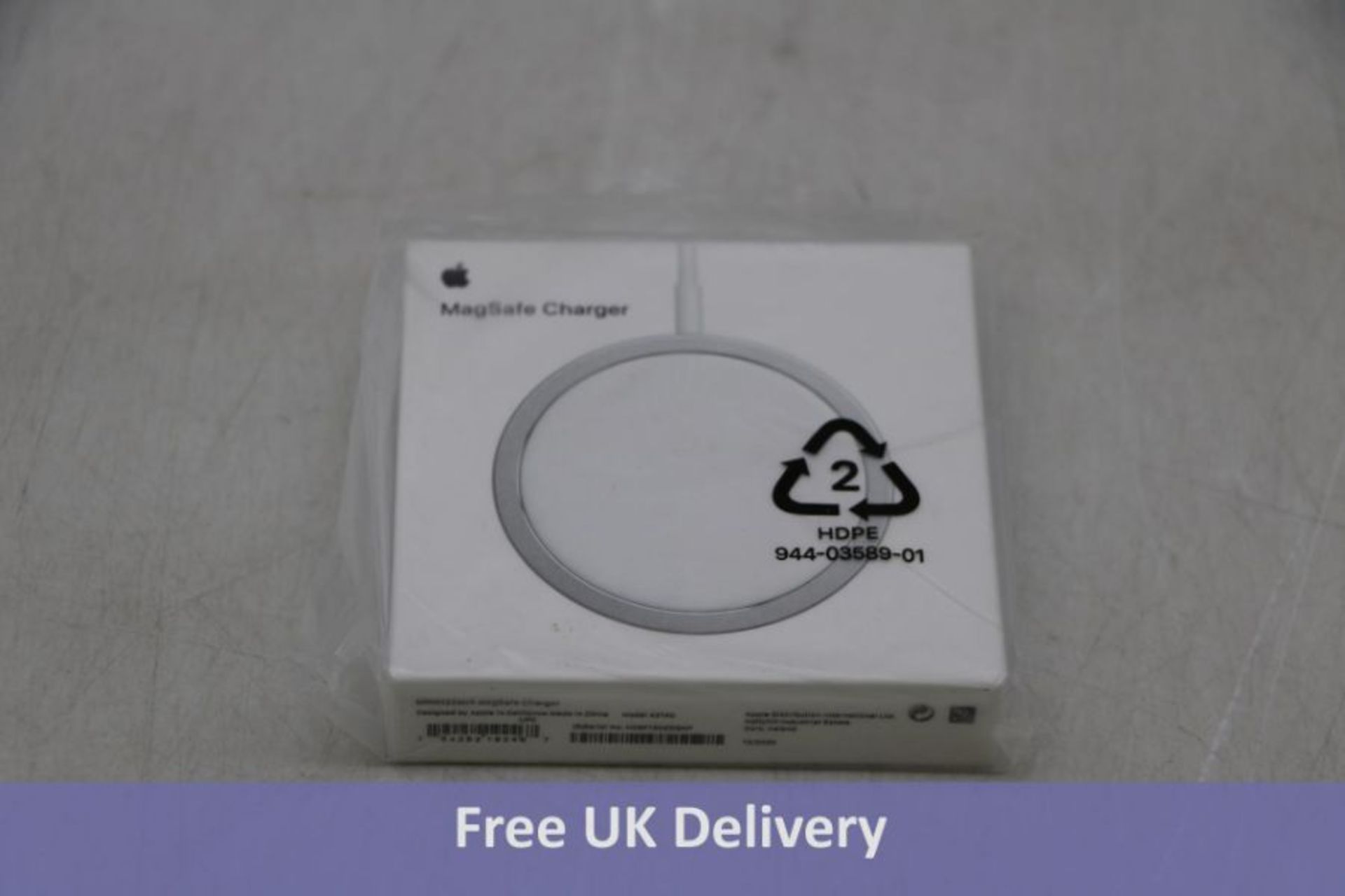 Ten Apple MagSafe Charger