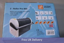 Zen Roller Pro, 803