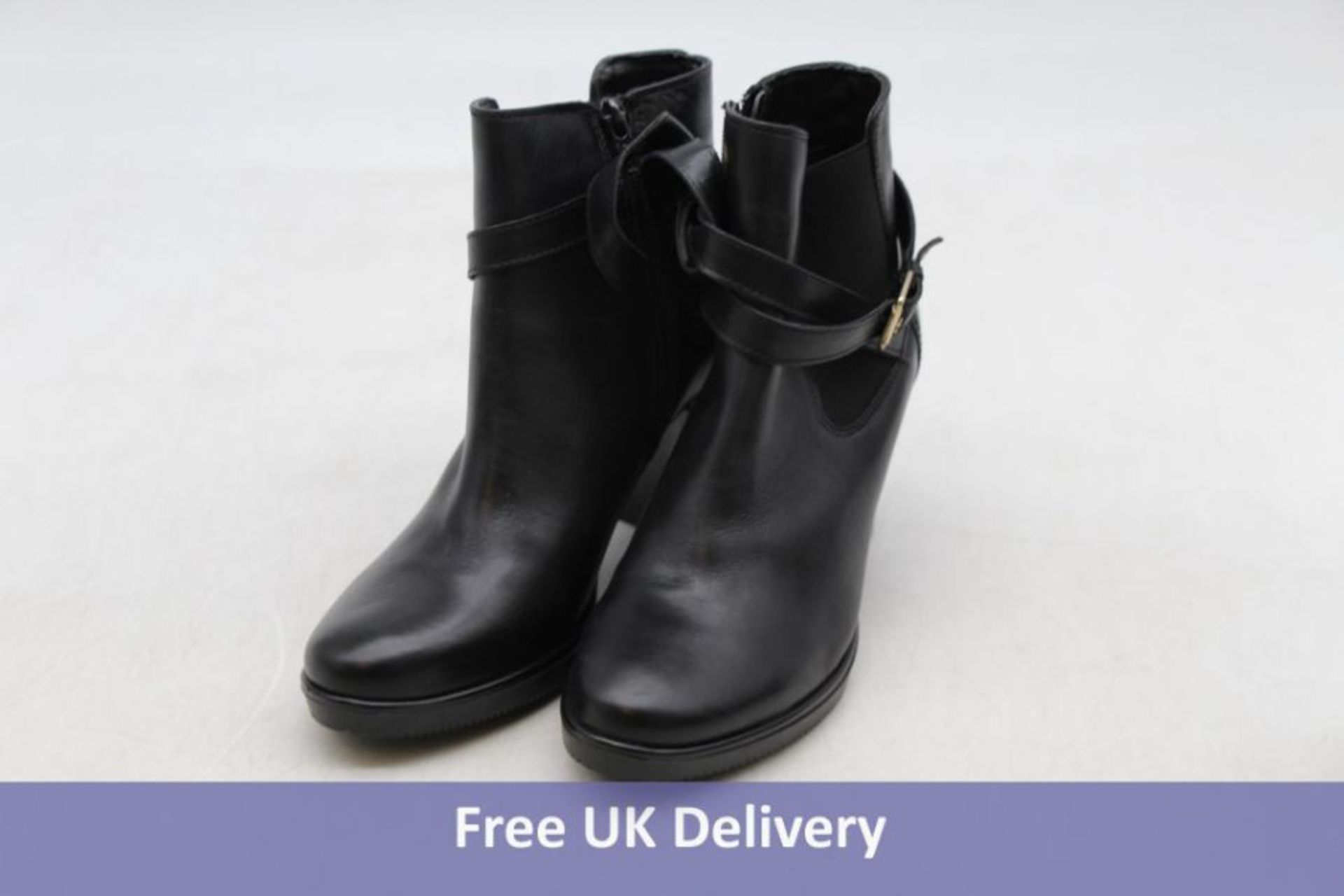 Carvela Women's Boots, Black, Size 38, No box