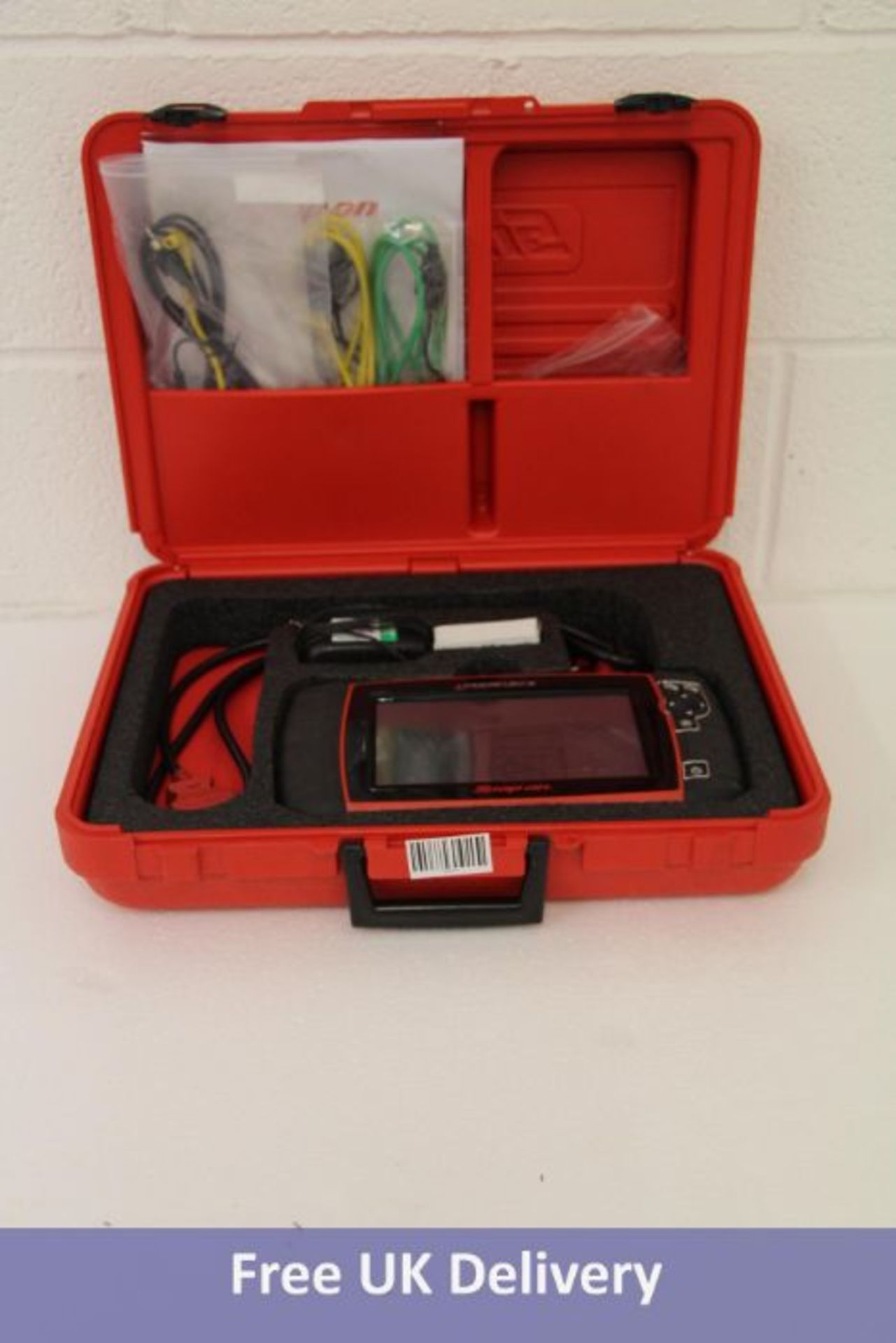 Snap-on Modis Ultra Diagnostic Tool. Used, Unchecked