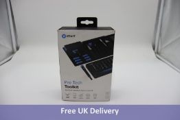 iFixit Pro Tech Toolkit, Opening Tools, Opening Picks, Bit Driver Kit