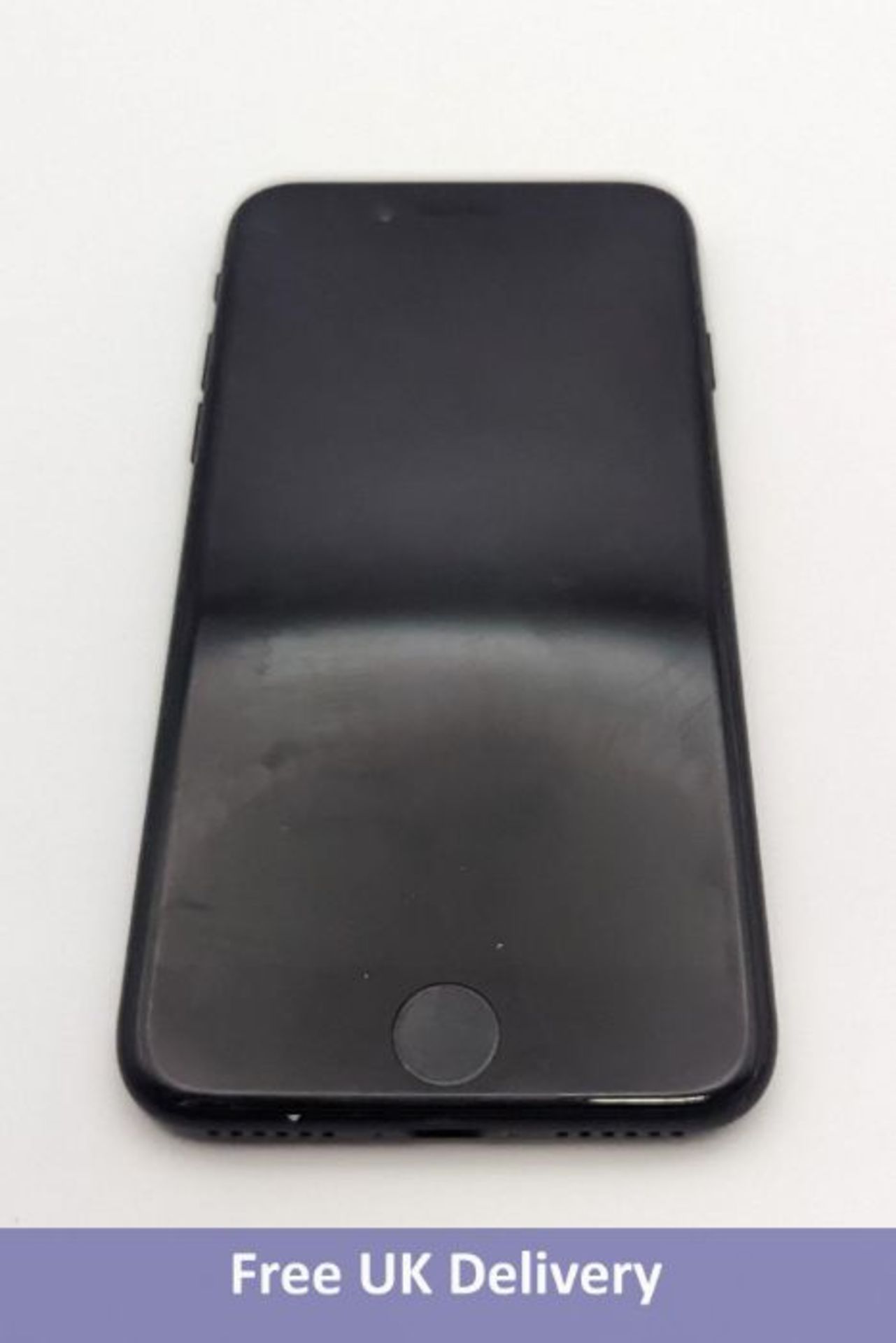 Apple iPhone 7, 32GB, MN8X2B/A. Used, no box or accessories. Checkmend clear, ref. CM18549950-9C0FD