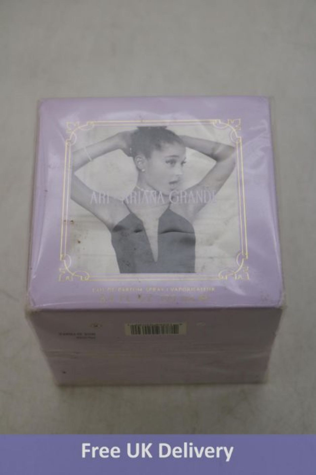 Ariana Grande Ari Eau de Perfume, 100ml