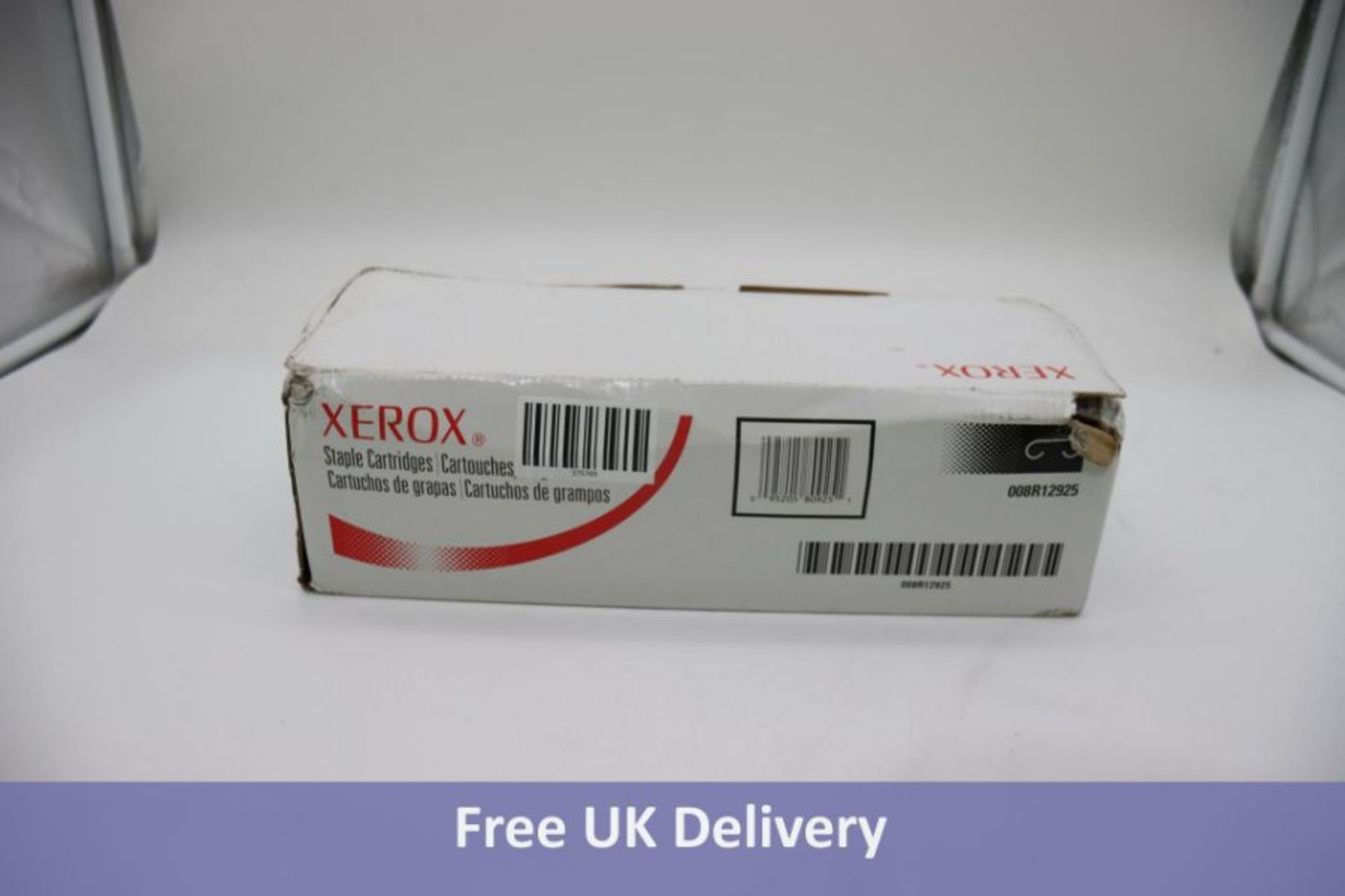 Xerox Genuine Staple Cartridge, 008R12925