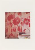 Cy Twombly. „Unfinished Painting (Gaeta)“. 2006/08