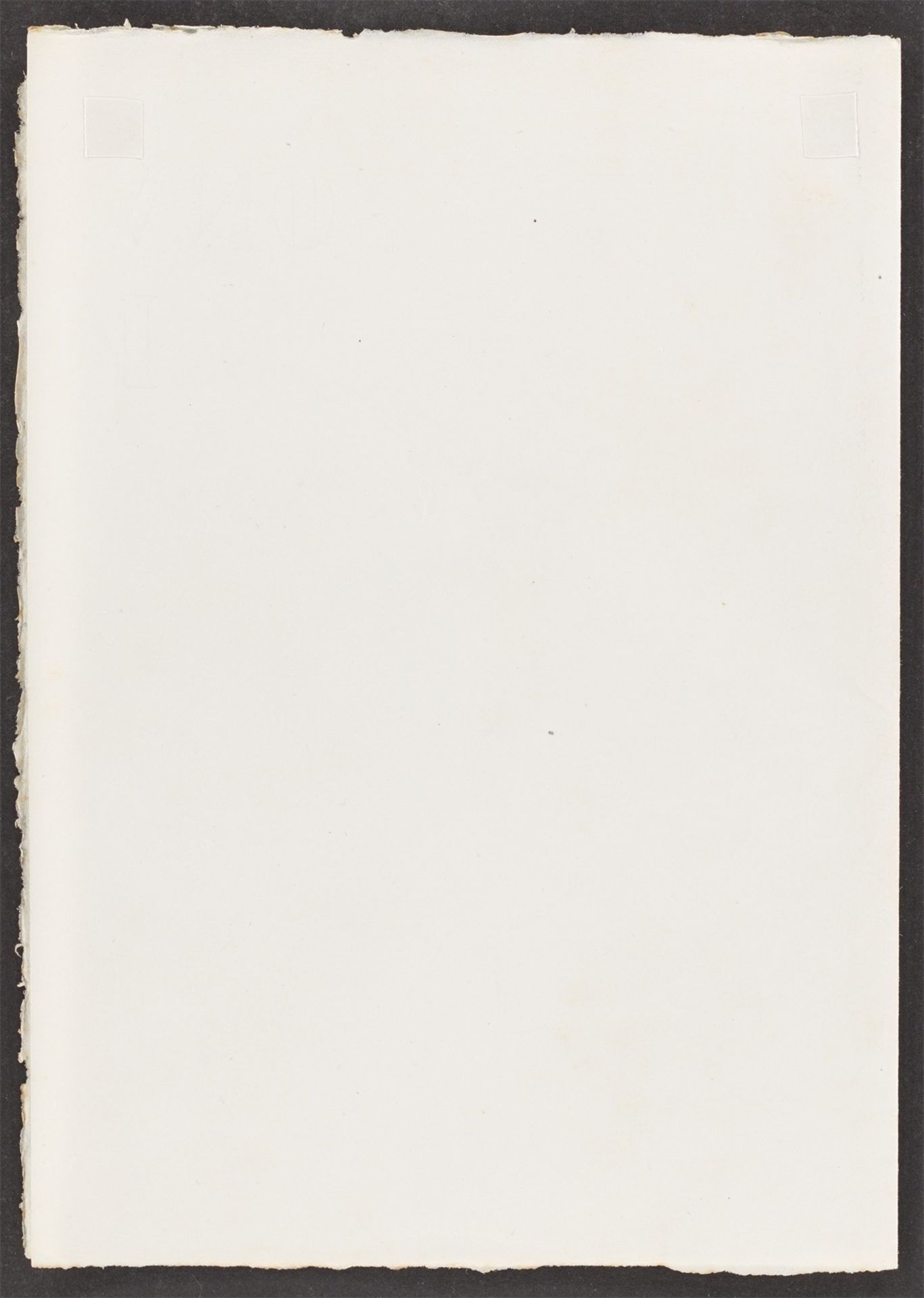 Hermann Hesse. Titelblatt zu: „Zwölf Gedichte von Hermann Hesse“. - Bild 3 aus 4