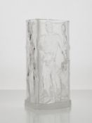 Oliver Laric. "Mars Relief Vase". 2015