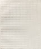 Jan J. Schoonhoven. „M VIII“. 1972