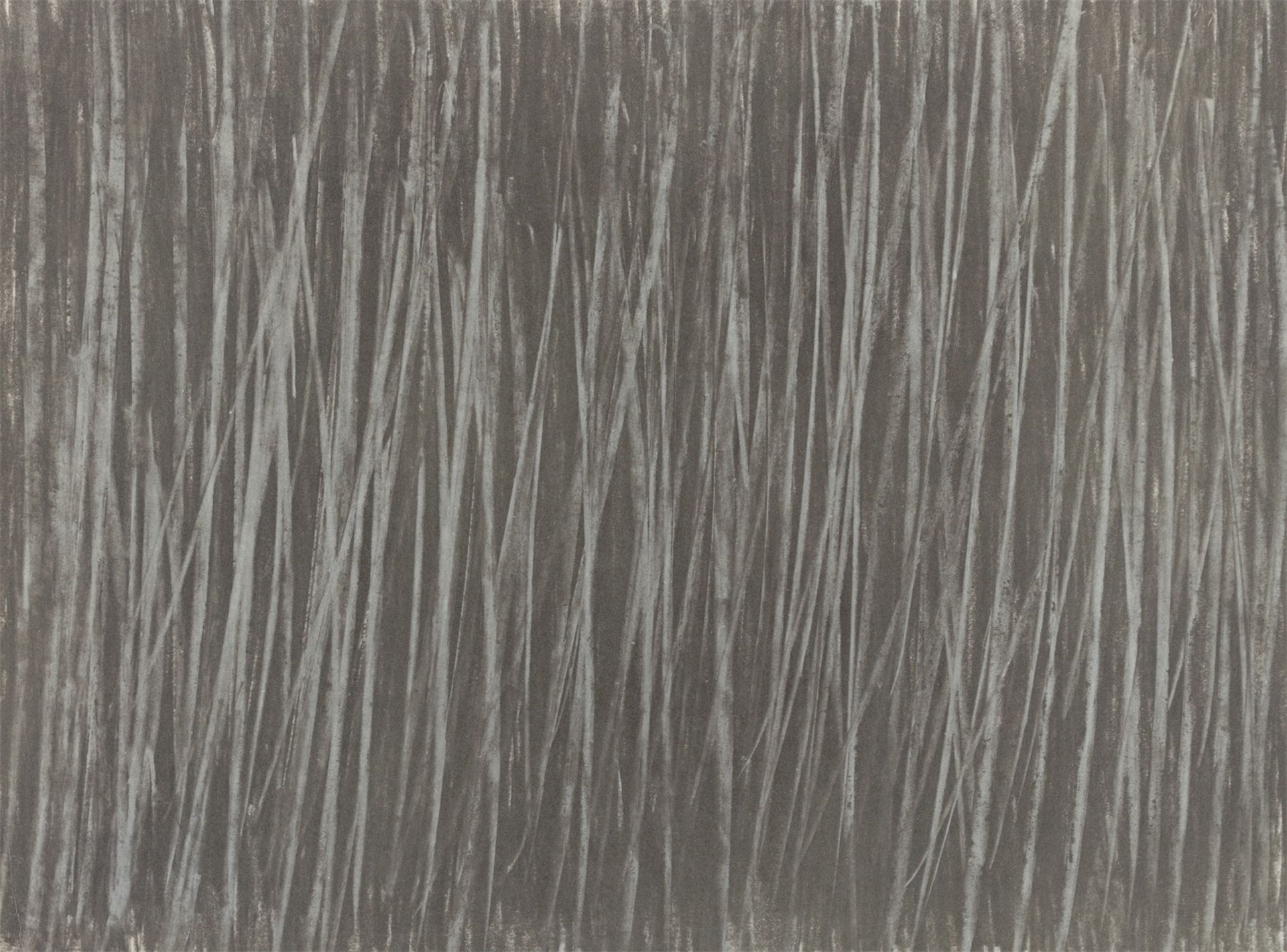 Cy Twombly (d.i. Edwin Parker Twombly Jr.). „Untitled“. 1970