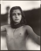 Sally Mann. „Jessie at 11“. 1993