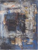 Karl Fred Dahmen. ”Ohne Titel”. 1958