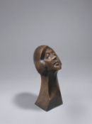 William Wauer. ”Lo”. 1922