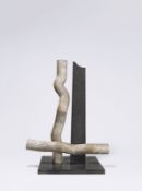 Brigitte and Martin Matschinsky-Denninghoff. ”Denkmal (Stein IV)”. 1988