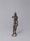 Toni Stadler. ”Knabenfigur”. 1968