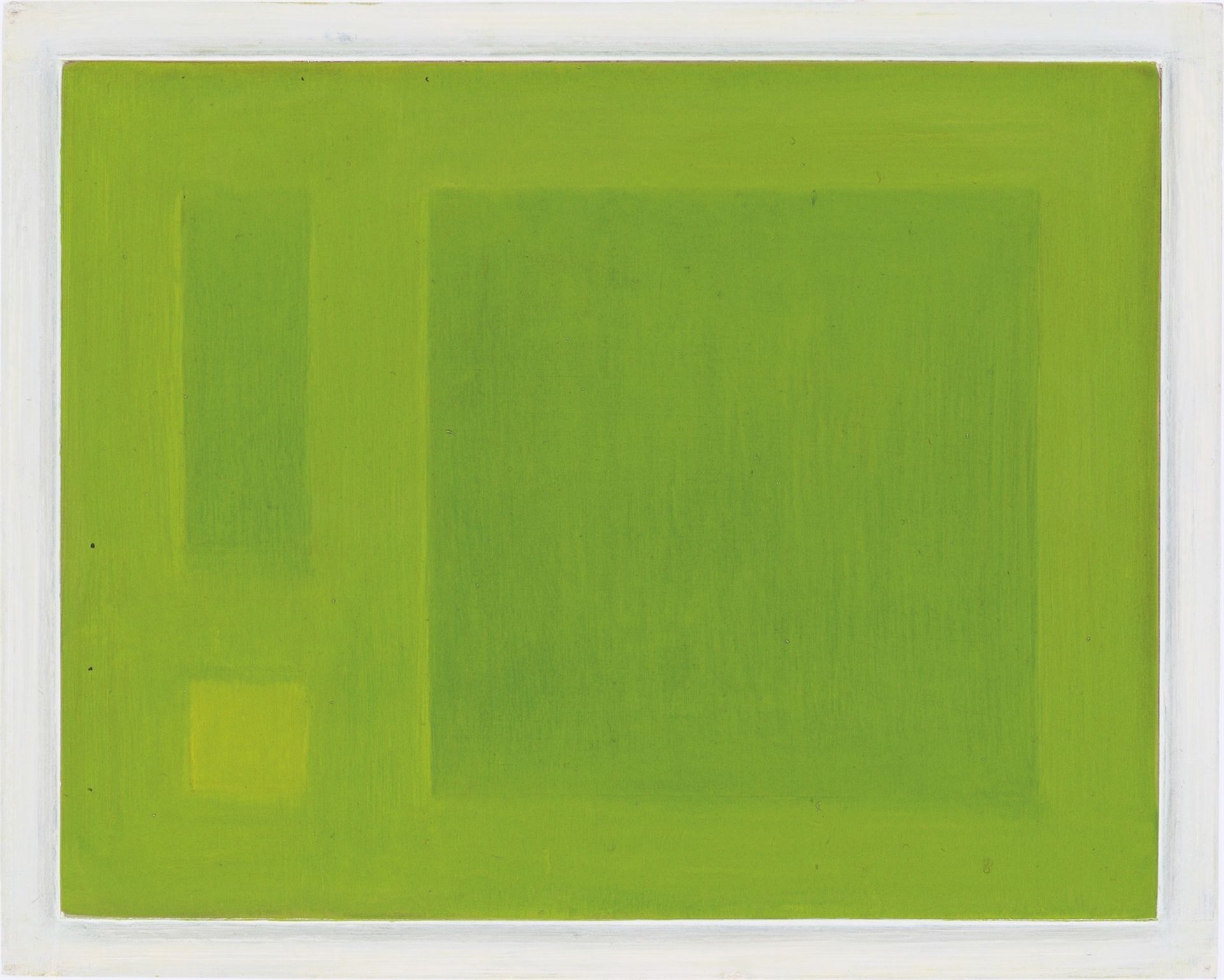 Antonio Calderara. „Presenze“. 1960