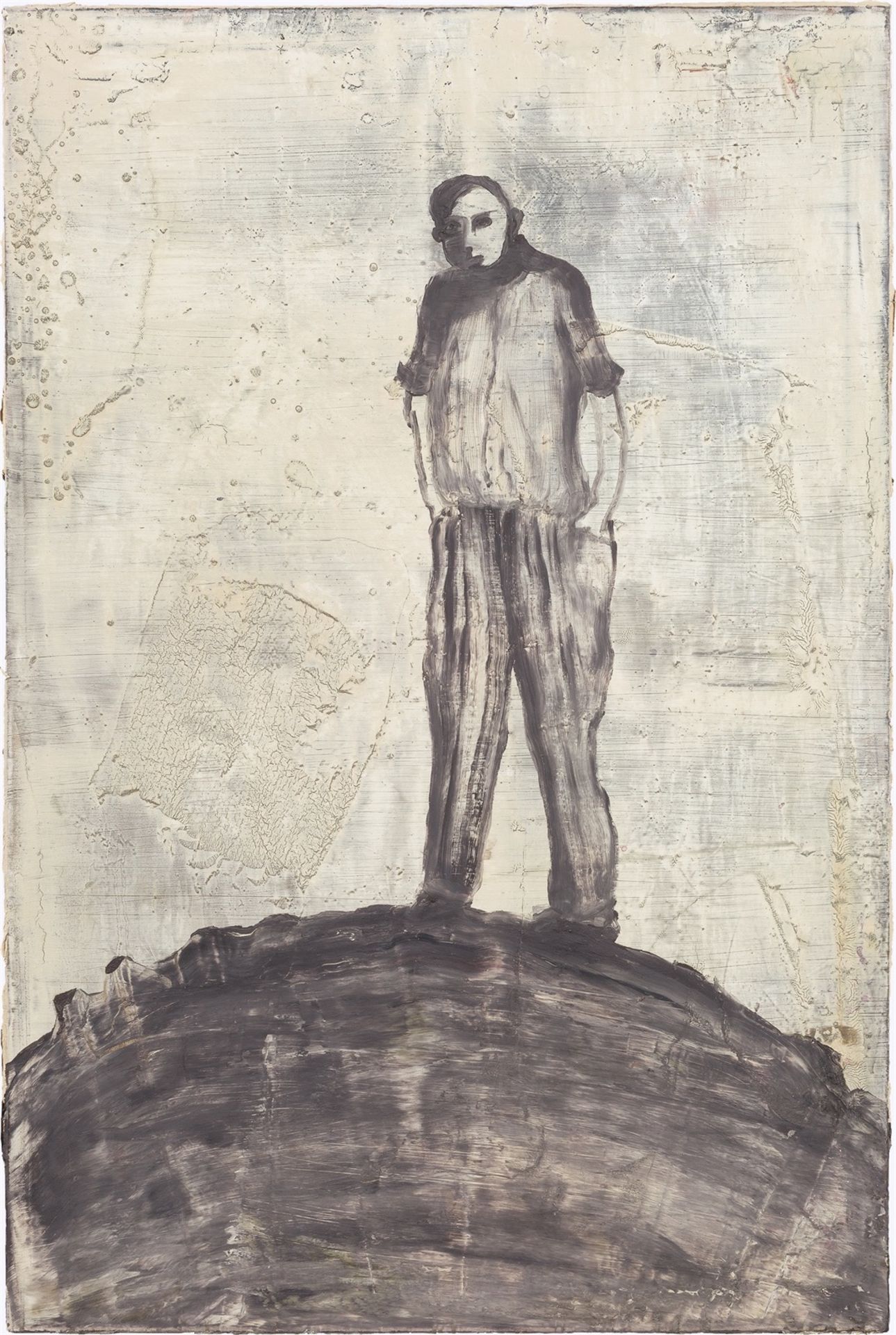 Norbert Schwontkowski. „Malerplanet“. 2009