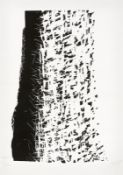 Günther Uecker. „Baum“. 1985