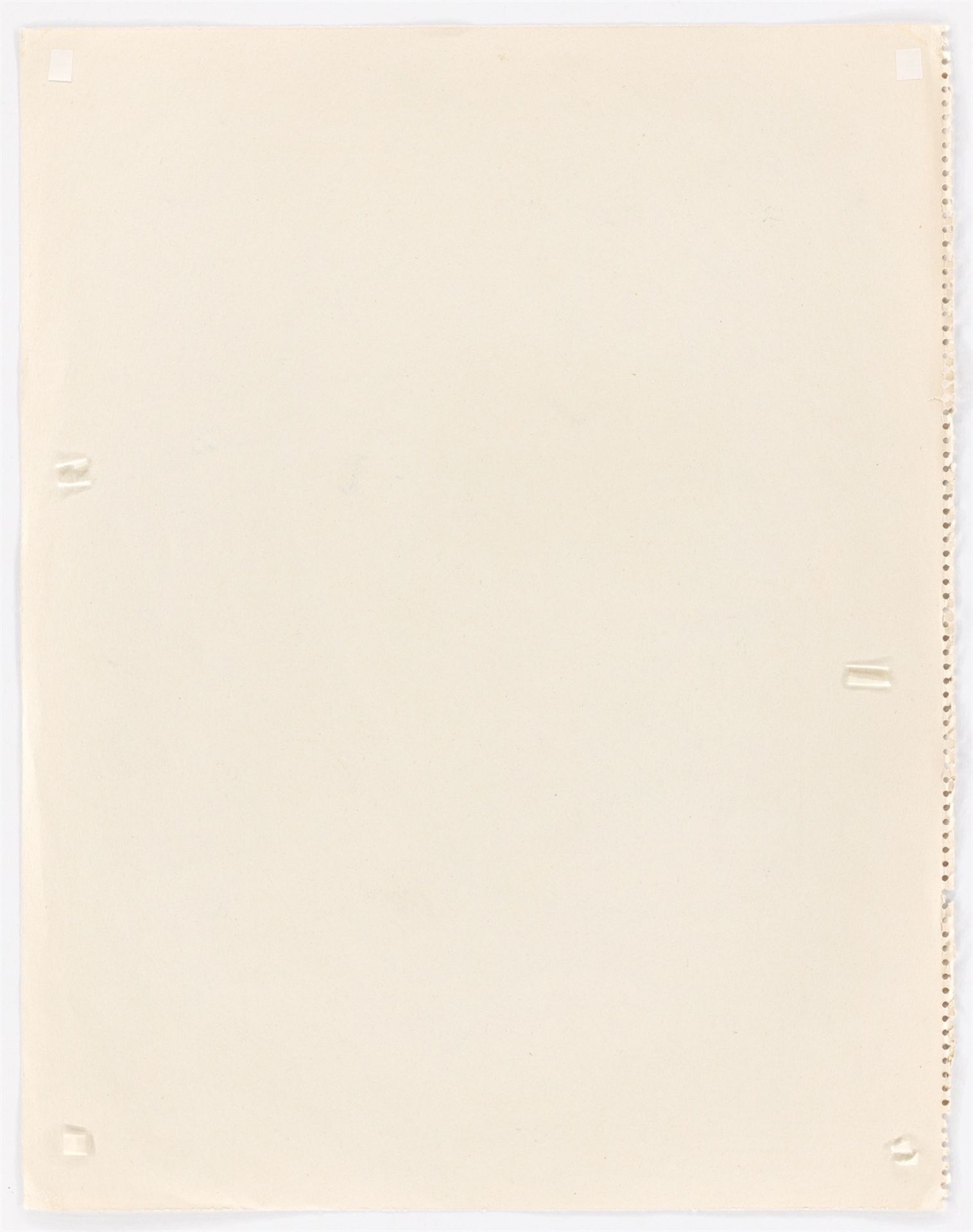 Jean Cocteau. „Orphée“. 1957 - Bild 3 aus 4
