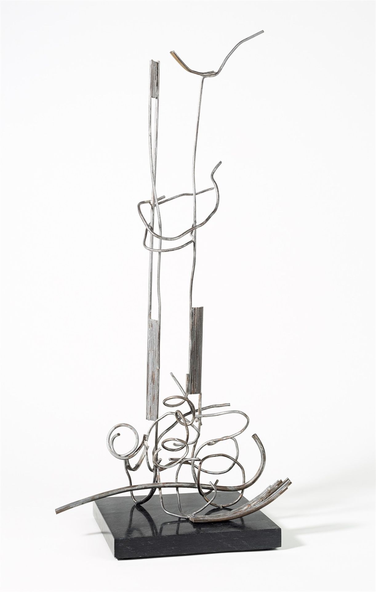 Brigitte und Martin Matschinsky-Denninghoff. Ohne Titel. 1995