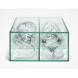 Matt Mullican. „Untitled“. 1997