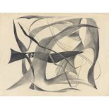 Bernard Schultze. Ohne Titel. 1949