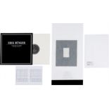 Mappenwerk. „Ars Viva Sprache - Language“. 2011