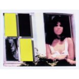 Mappenwerk. „ars viva Malerei 96/97“. 1996/97