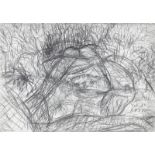 Kurt Kocherscheidt. Ohne Titel. 1984