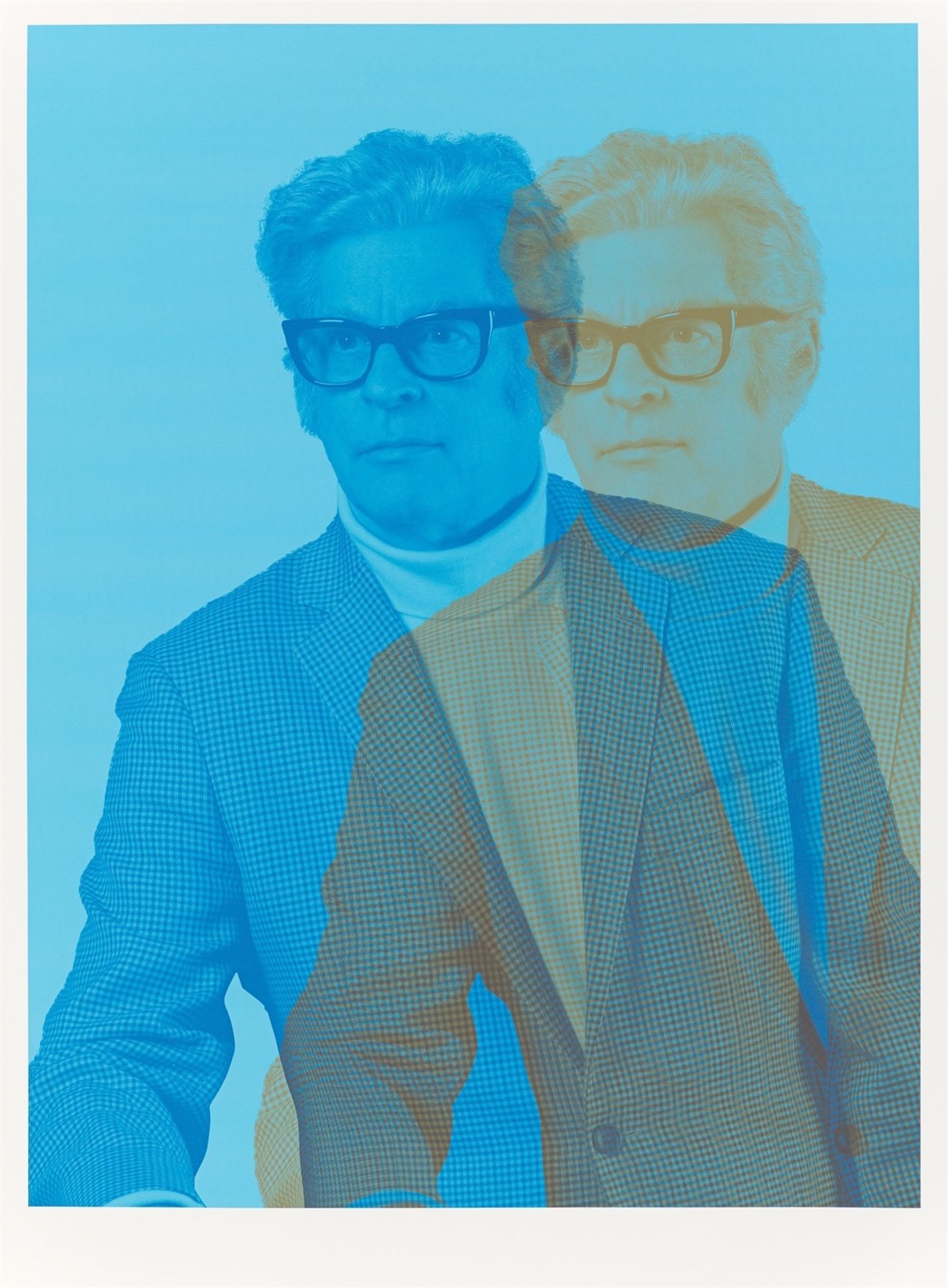 Rodney Graham. „Canadian Humorist“. 2012 - Bild 9 aus 14