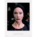 Julian Rosefeldt. „Manifesto. Sonderedition 1“. 2016