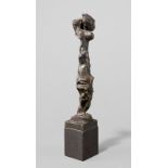 Rolf Szymanski. „Kleine Figur“.