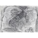 Kurt Kocherscheidt. Ohne Titel. 1984