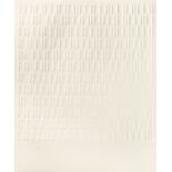 Günther Uecker. „1-2-3“. 1971