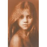 Jean-Pierre Yvaral. „N.W. DIGITALISÉÉ. „S““. 1981