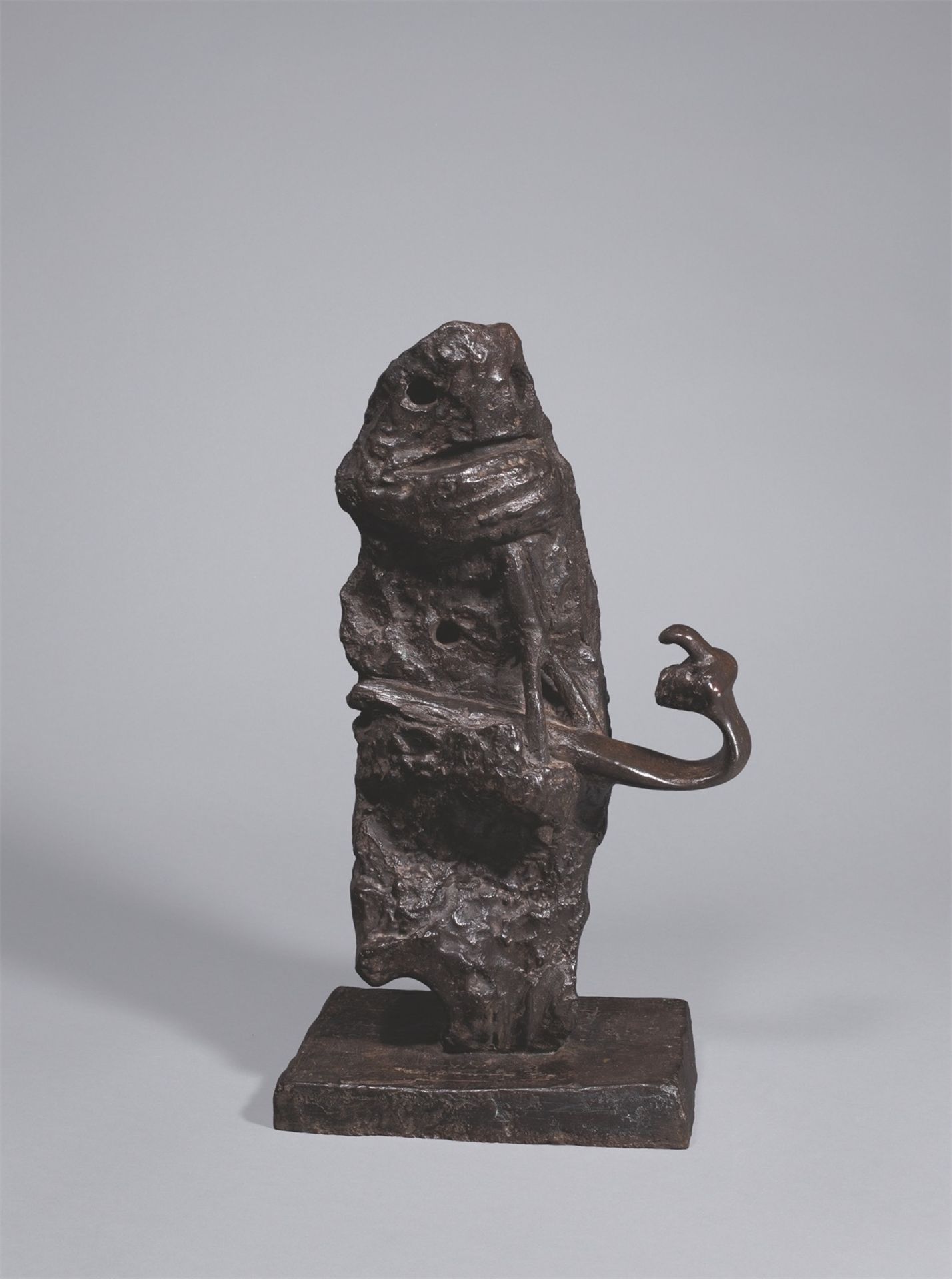 Joan Miró. „Maternité“. 1981