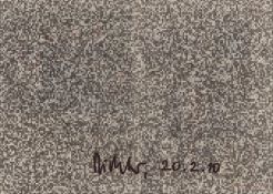 Gerhard Richter. ”20.280”. 2010