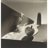 Horst P. Horst (i.e. Horst Paul Albert Bohrmann). Surrealist Still Life, New York. 1941